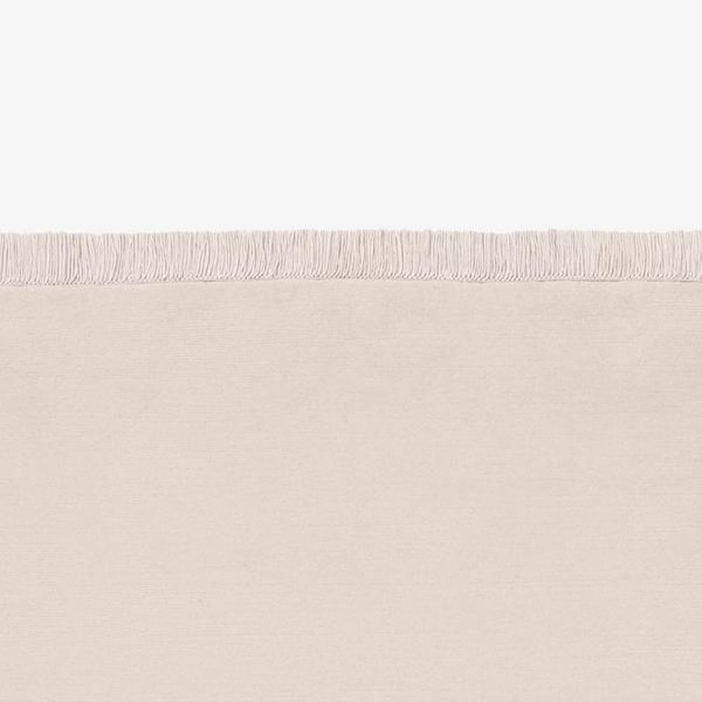 Kvadrat Zenit Coloured Fringes 0303 - op maat