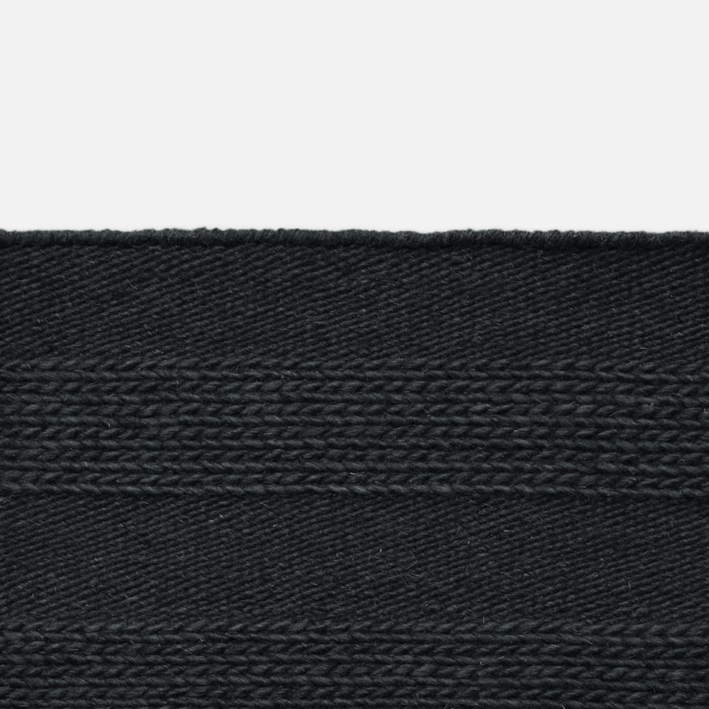 Kvadrat Souma Stripe With Backing 2323 - op maat - M: 10cm