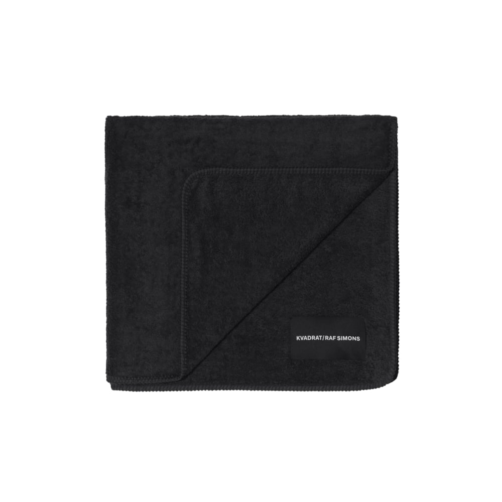 Kvadrat Whipstitch beach towel 1880 - 100x180cm, 39.37 × 70.86”