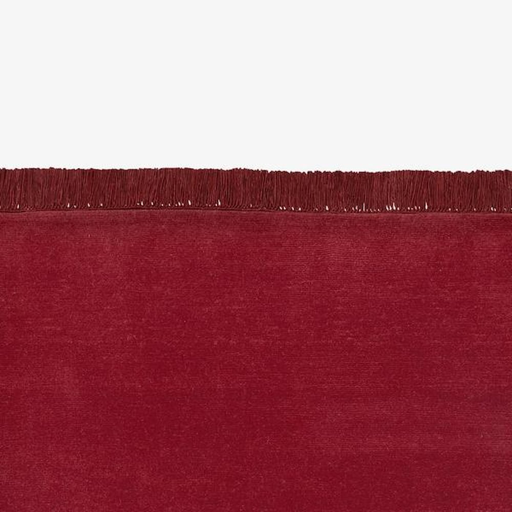 Kvadrat Zenit Coloured Fringes 1010 - op maat
