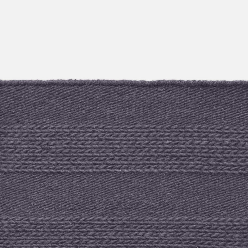 Kvadrat Souma Stripe With Backing 2525 - op maat - M: 10cm