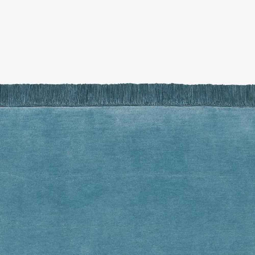 Kvadrat Zenit Coloured Fringes 1111 - op maat