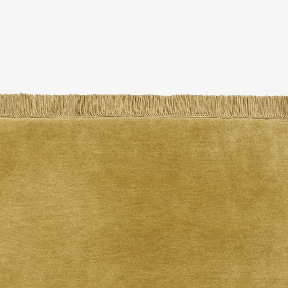 Kvadrat Zenit Coloured Fringes 1212 - op maat