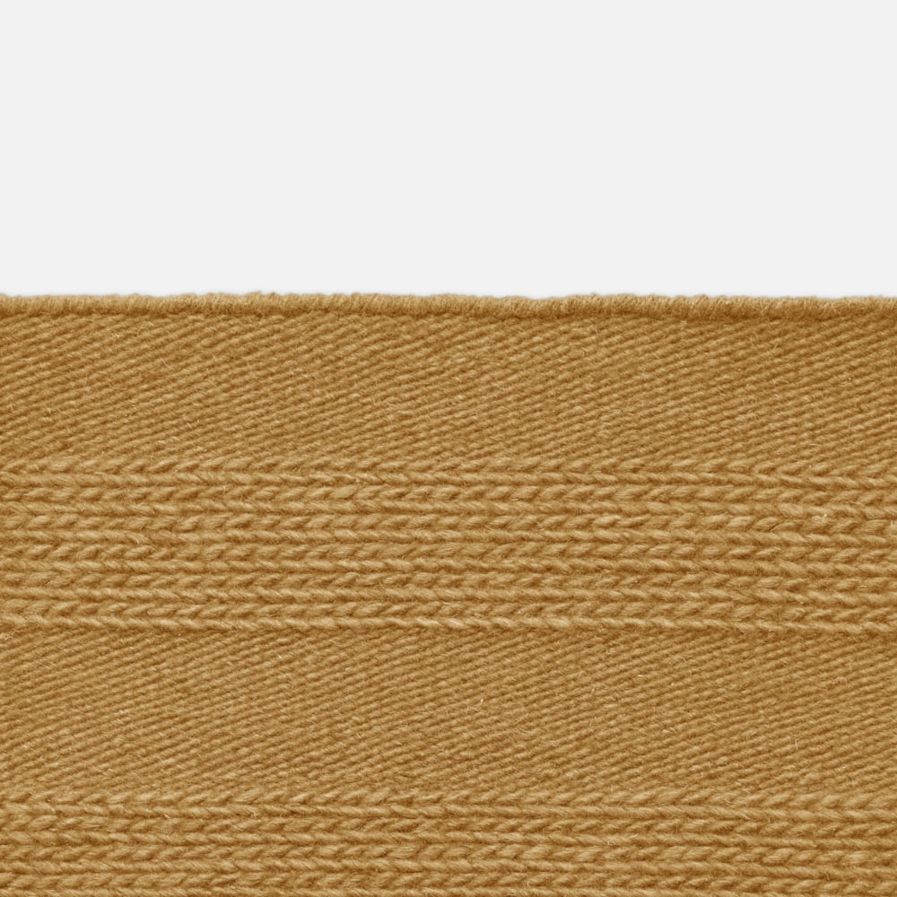 Kvadrat Souma Stripe With Backing 3232 - op maat - M: 10cm