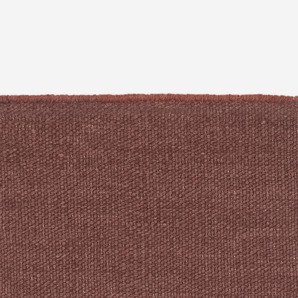 Kvadrat Vintage Without Fringes 0010 - op maat