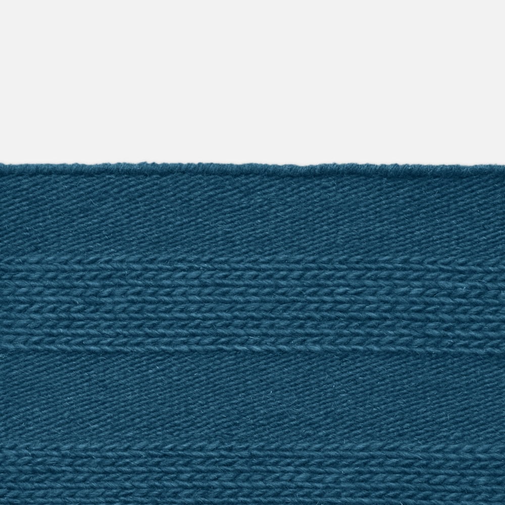 Kvadrat Souma Stripe With Backing 4141 - op maat - M: 10cm