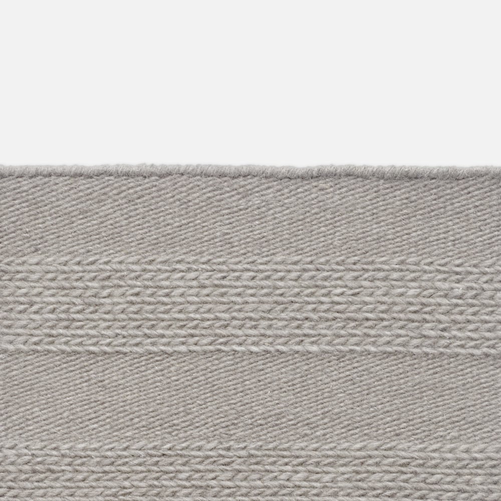 Kvadrat Souma Stripe With Backing 4343 - op maat - M: 10cm