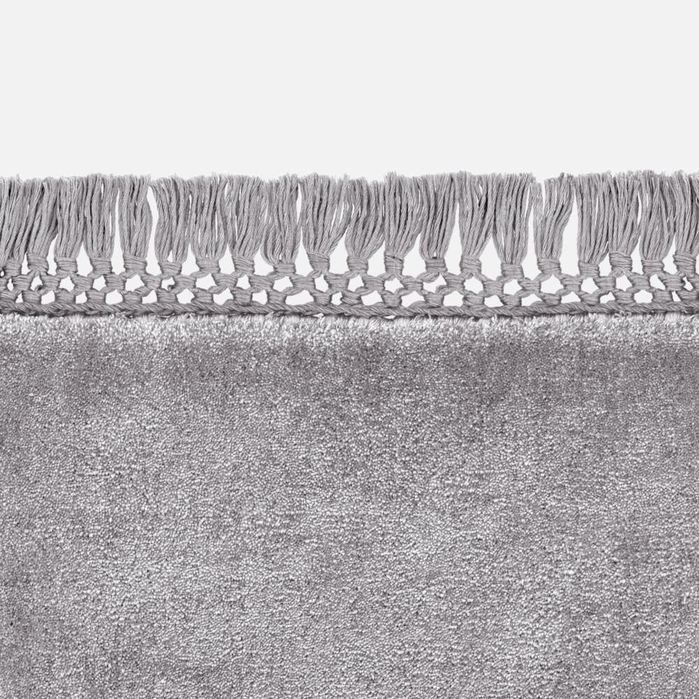 Kvadrat Loux Fringes 0160 - op maat