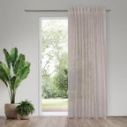 Gerster 41199 0023 beige - 245 x 140 cm (hoogte x breedte)