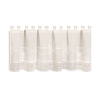 Gerster 40377 0002 naturel - 45 x 150 cm (hoogte x breedte)