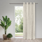 Gerster 41146 0023 beige - 245 x 145 cm (hoogte x breedte)