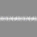 Gerster 6512 Universalband 23mm, volltr - 23 mm bandbreedte