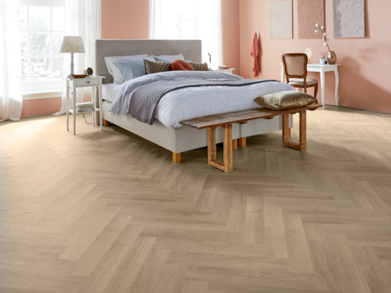 mFLOR Parva River Oak – Po
