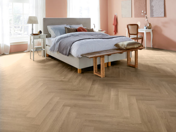 mFLOR Parva River Oak – Rhone