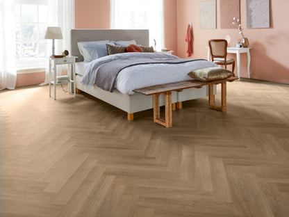 Parva River Oak – Volga