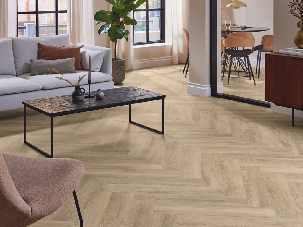 mFLOR Parva River Oak XL Po