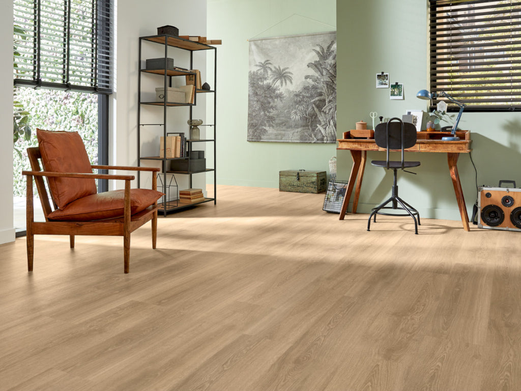 mFLOR River Oak Tarn