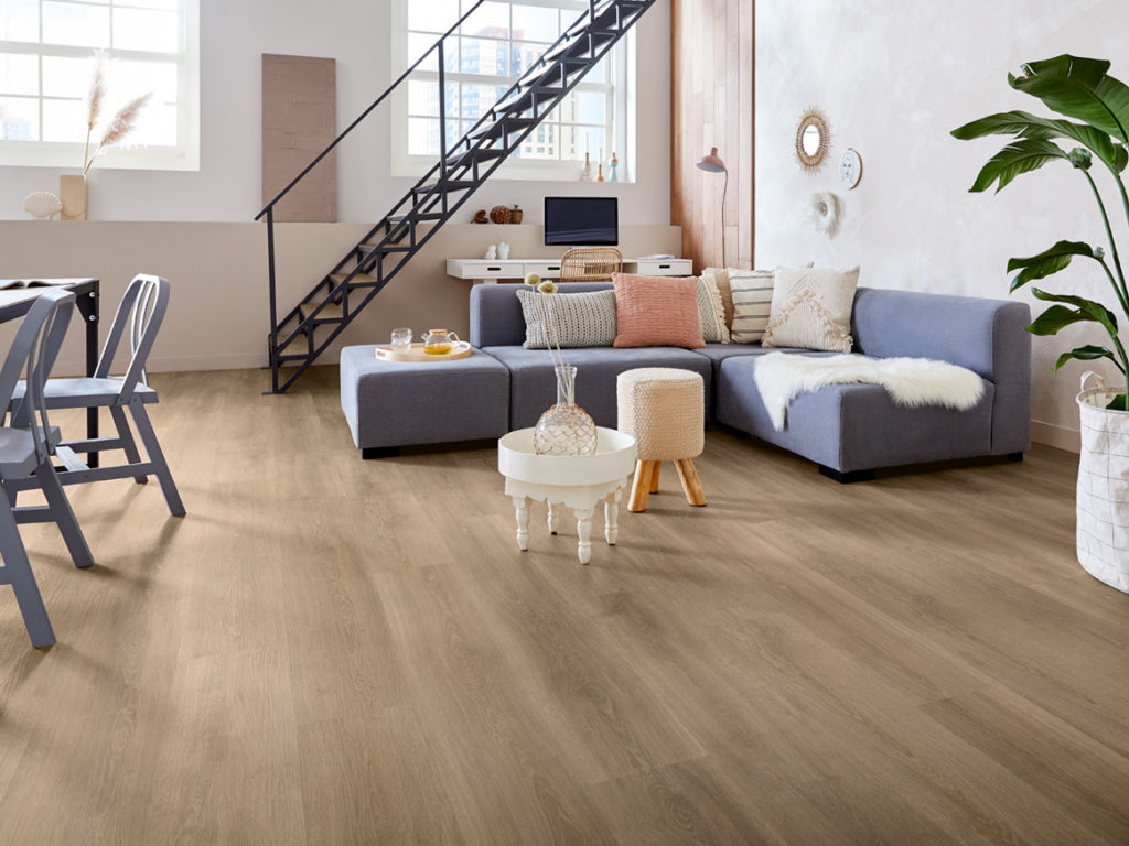 mFLOR River Oak XL Douro