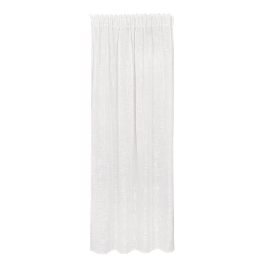 Gerster 41198 0010 offwhite - 245 x 140 cm (hoogte x breedte)