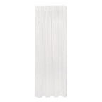 Gerster 41198 0010 offwhite - 245 x 140 cm (hoogte x breedte)