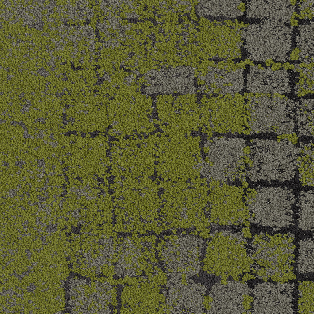 Interface Moss - Flint/Moss - kleurbeeld