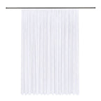 Gerster 40800 0023 beige - 245 x 300 cm (hoogte x breedte)