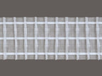 Gerster 6134 Bleistift-Faltenband 100mm - 100 mm bandbreedte