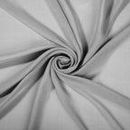 Gerster 40714 0810 antraciet - 235 x 140 cm (hoogte x breedte)