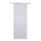 Gerster 40797 0001 wit - 245 x 300 cm (hoogte x breedte)