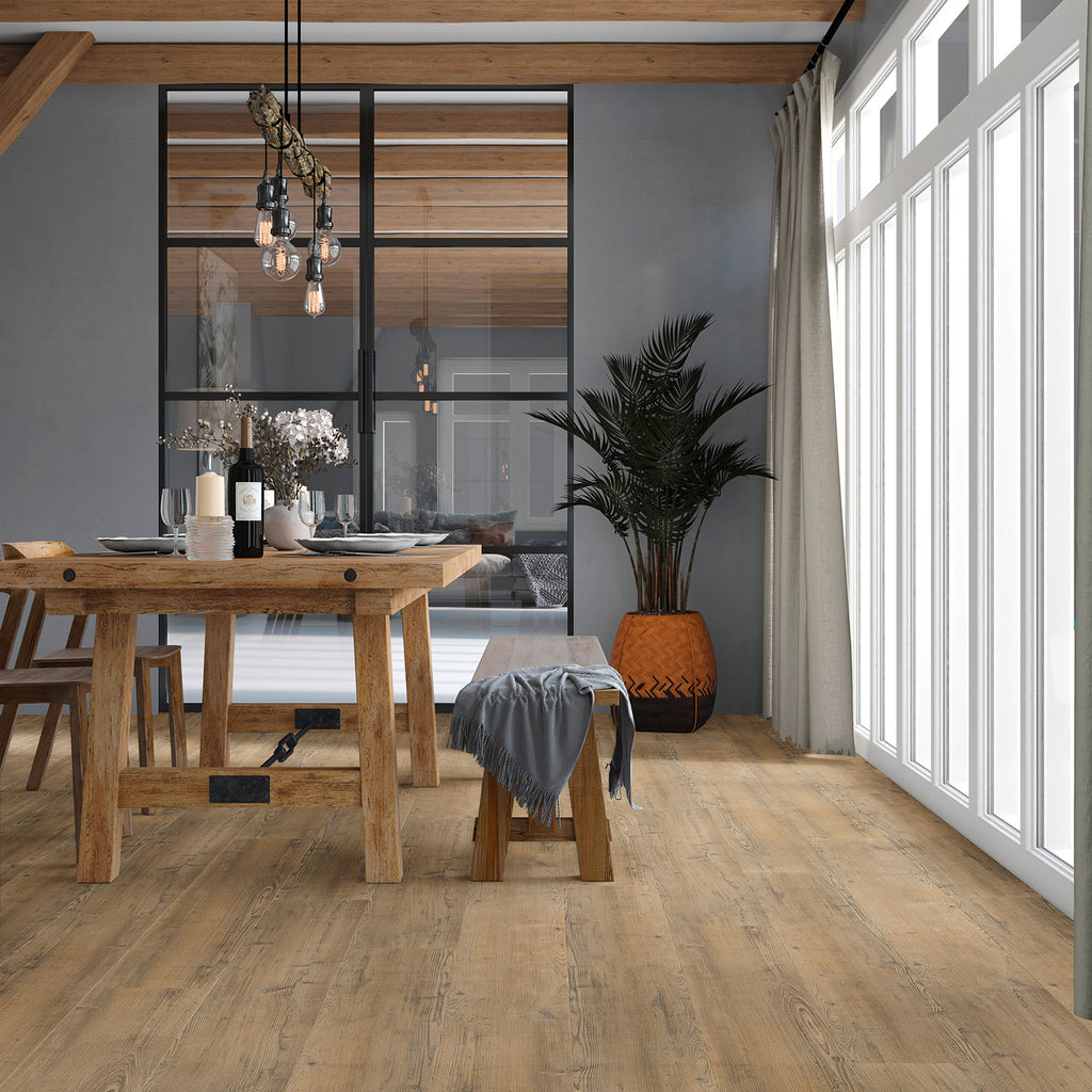 Vivafloors Naaldhout 4203 - Click