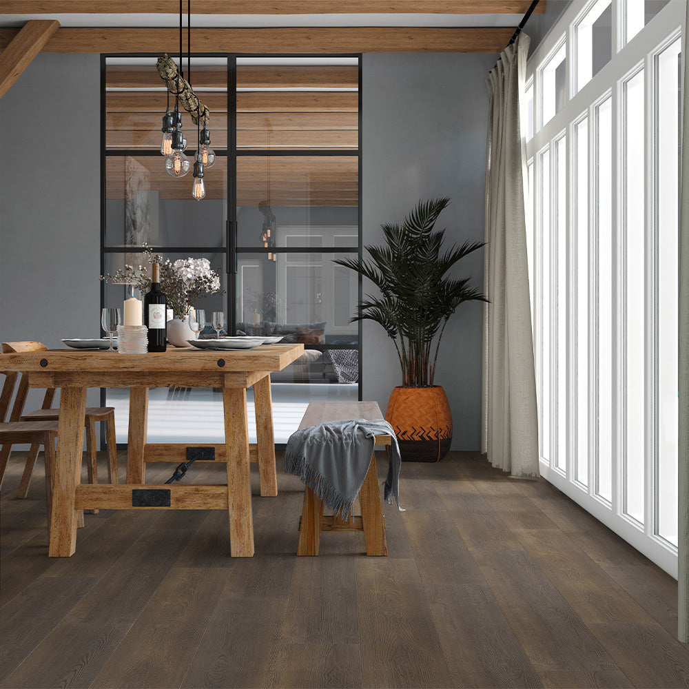 Vivafloors Naaldhout 4530 - Lijm