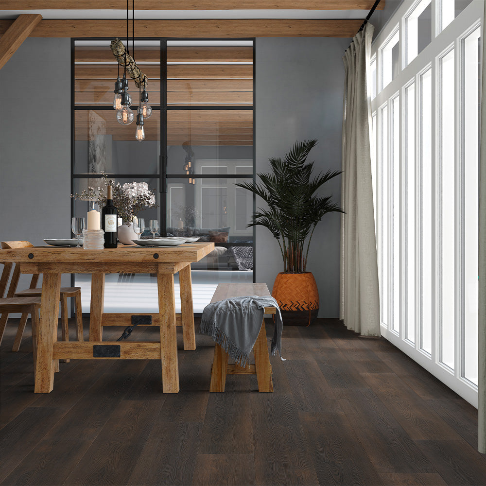 Vivafloors Naaldhout 4540 - Lijm