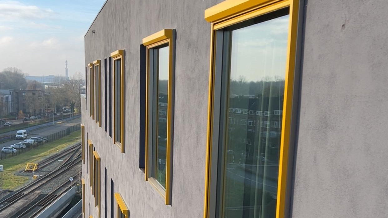 Sfeerbeeld ter inspiratie voor horeca, geen eigen projectfoto