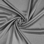 Gerster 40518 0840 lichtgrijs - 235 x 140 cm (hoogte x breedte)