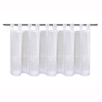 Gerster 40588 0001 wit - 50 x 150 cm (hoogte x breedte)