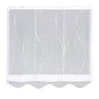 Gerster 40557 0840 lichtgrijs - 170 x 120 cm (hoogte x breedte)