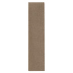 Gerster 40080 0040 taupe - 245 x 60 cm (hoogte x breedte)