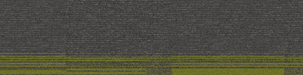 Interface Off Line - Pepper/Lime - kleurbeeld