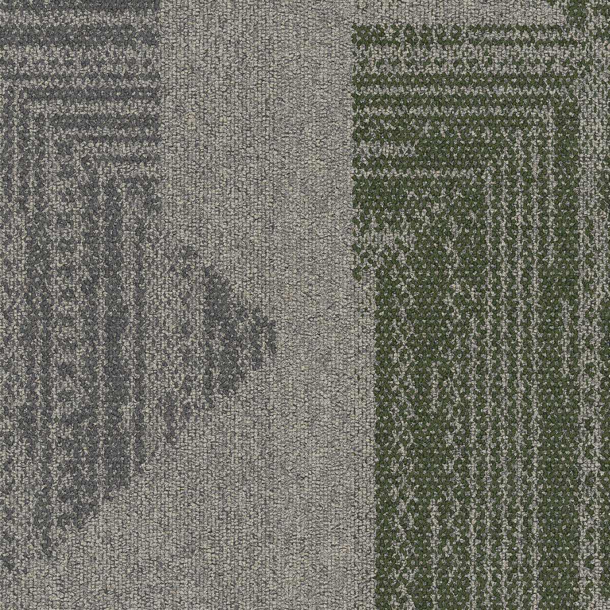 Interface Open Air 403 Transition - Nickel/Moss - kleurbeeld