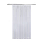 Gerster 40796 0001 wit - 175 x 300 cm (hoogte x breedte)