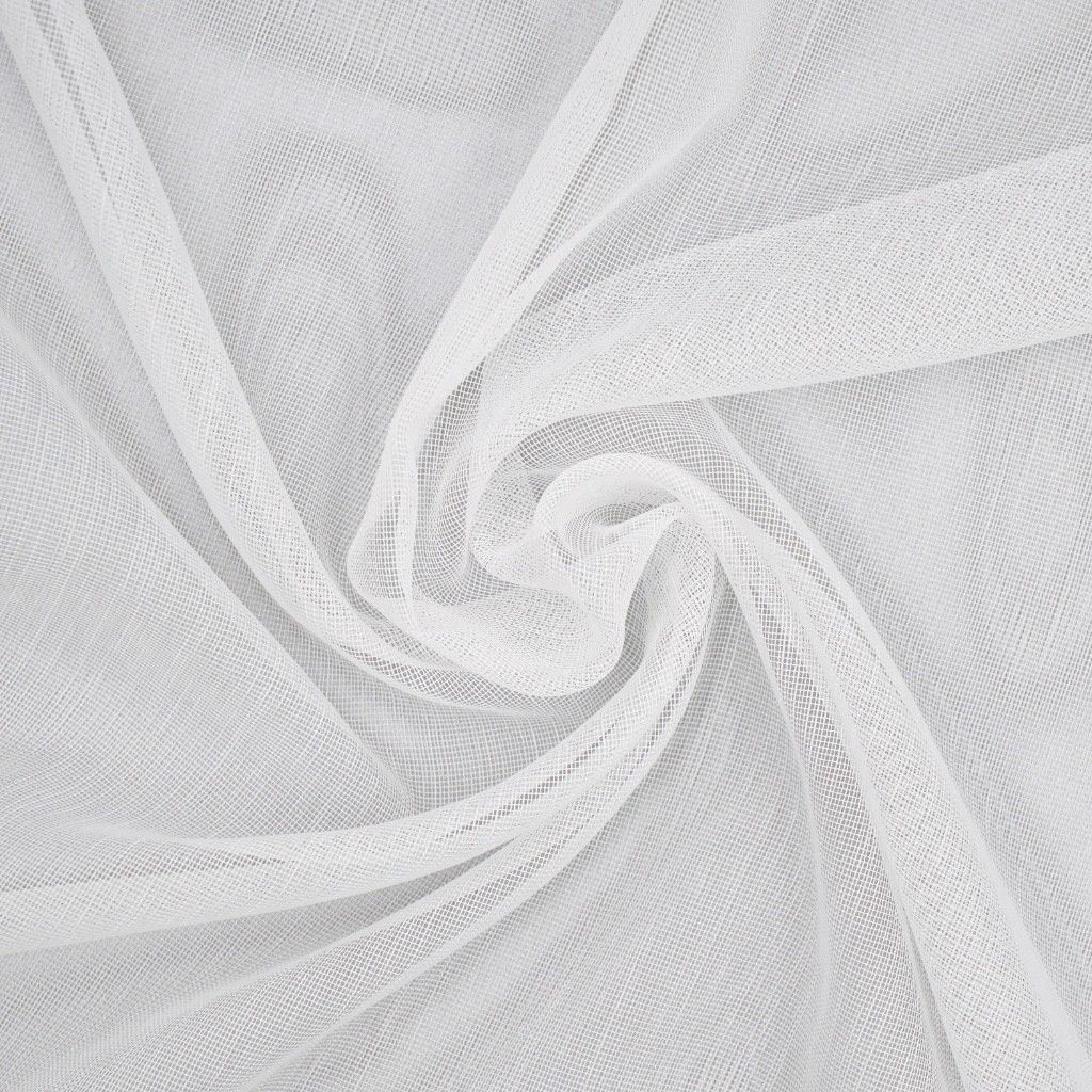 Gerster 11563 0010 offwhite - 300 cm stofhoogte