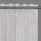 Gerster 41199 0010 offwhite - 245 x 140 cm (hoogte x breedte)