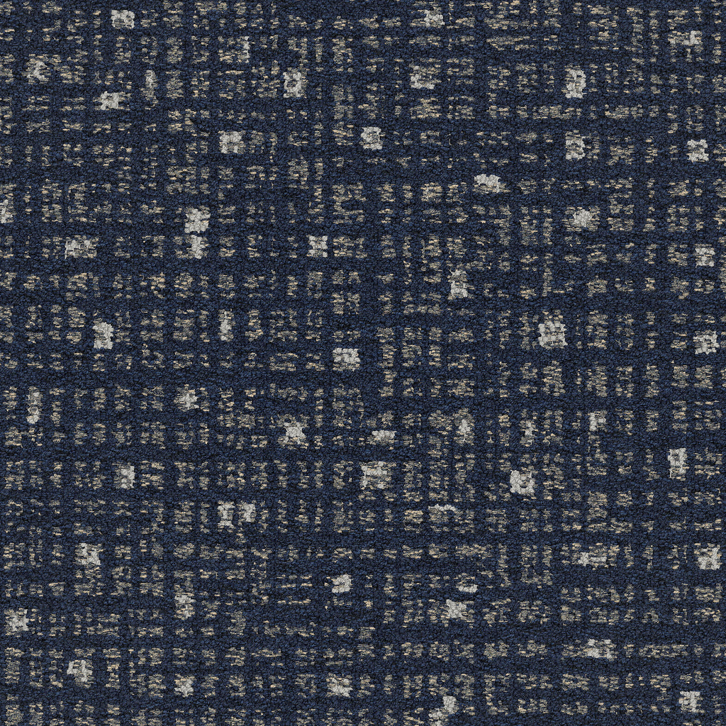 Interface Positive Spin - Navy - kleurbeeld