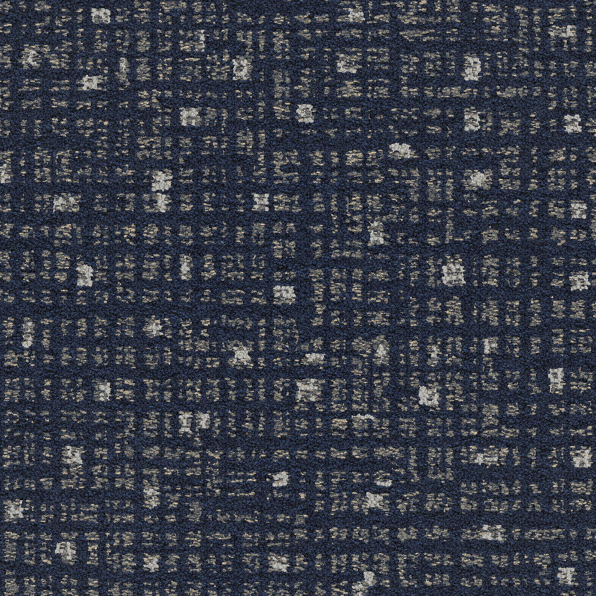 Interface Positive Spin - Navy - kleurbeeld