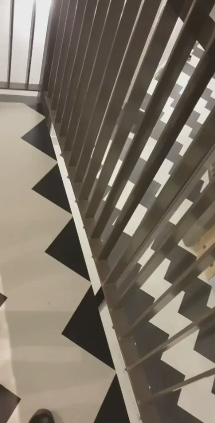 Noorderkerkplantsoen Groningen: projectvideo 18, zonder geluid