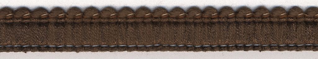 Gerster 8617 0220 donkerbruin