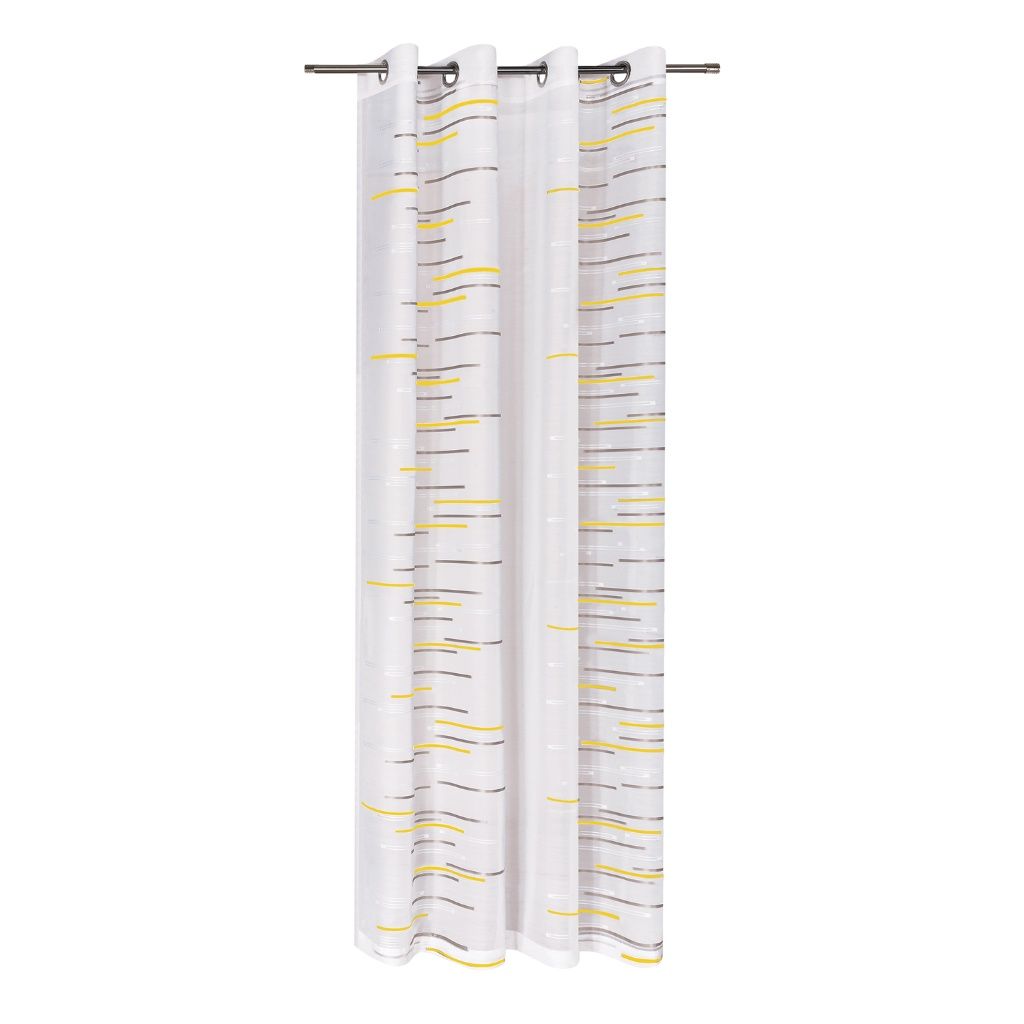 Gerster 40280 0300 groen - 245 x 140 cm (hoogte x breedte)