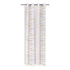 Gerster 40280 0300 groen - 245 x 140 cm (hoogte x breedte)
