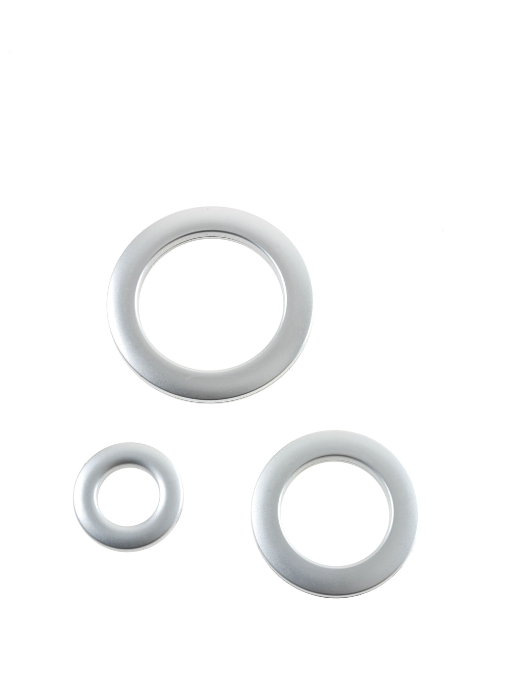 Gerster 1469 Kunststoffösen 36mm 0040 taupe - verpakking 1