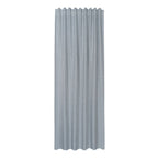 Gerster 41197 0800 blauw - 245 x 140 cm (hoogte x breedte)